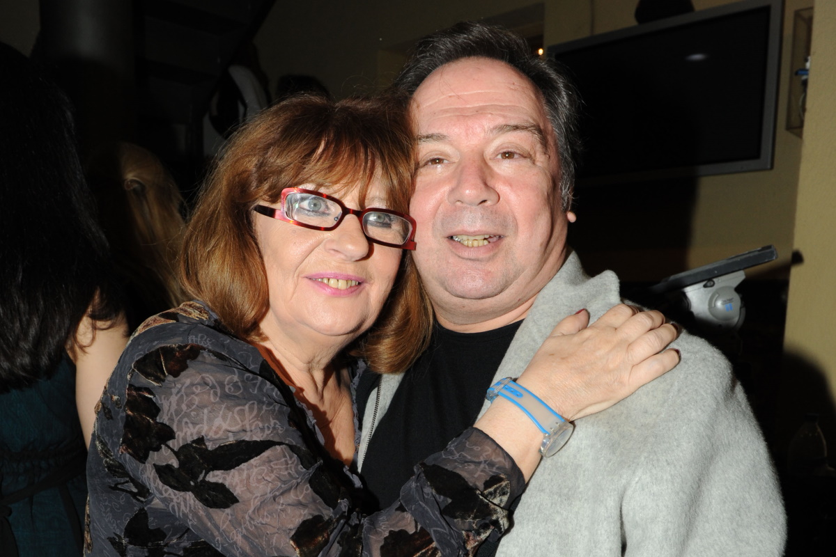 Συγκλονισμένος ο Σταμάτης Φασουλής για την Άννα Παναγιωτοπούλου: «Γνώριζα την κατάσταση, είμαι σοκαρισμένος»