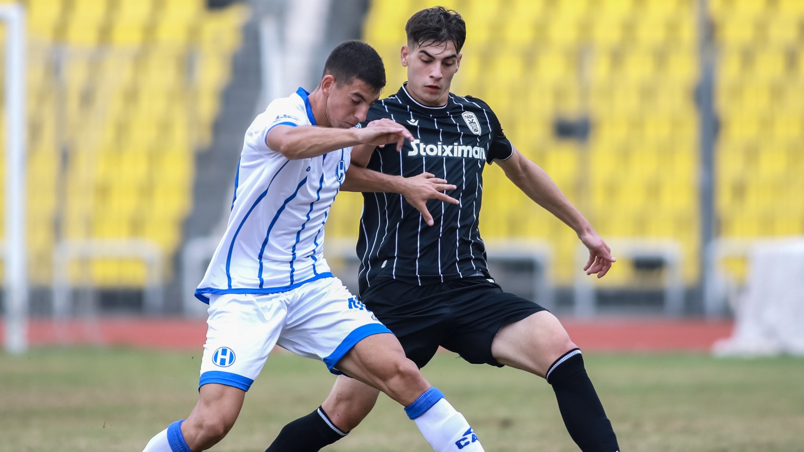 Superleague 2: Ντέρμπι Θεσσαλονίκης με φόντο την πρωτιά στα Play-Out