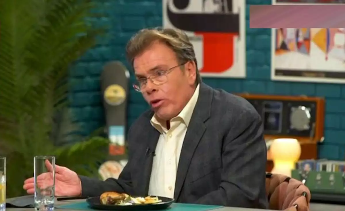 Δημήτρης Παπανώτας: «Ο πατέρας του Στέφανου Κασσελάκη με ευχαρίστησε επειδή ήμουν από τους πρώτους που στήριξα τον γιο του» (Video)