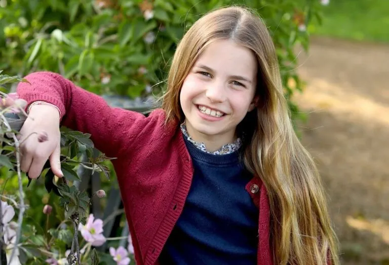 Γενέθλια πριγκίπισσας Charlotte: Γιατί το παλάτι έσπασε ξανά την παράδοση