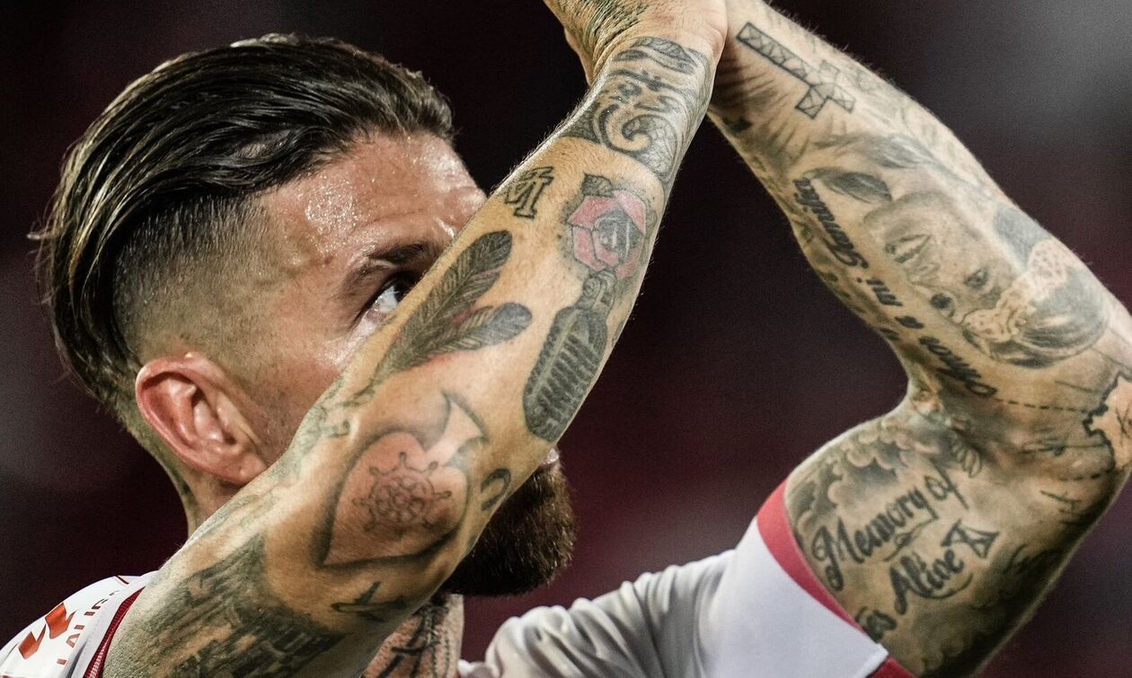 Χθες (26/5) το βράδυ, έπεσε η αυλαία στην αγωνιστική περίοδο 2023/2024 της La Liga, με την Μπαρτσελόνα να επικρατεί 2-1 εκτός έδρας της Σεβίλλης.