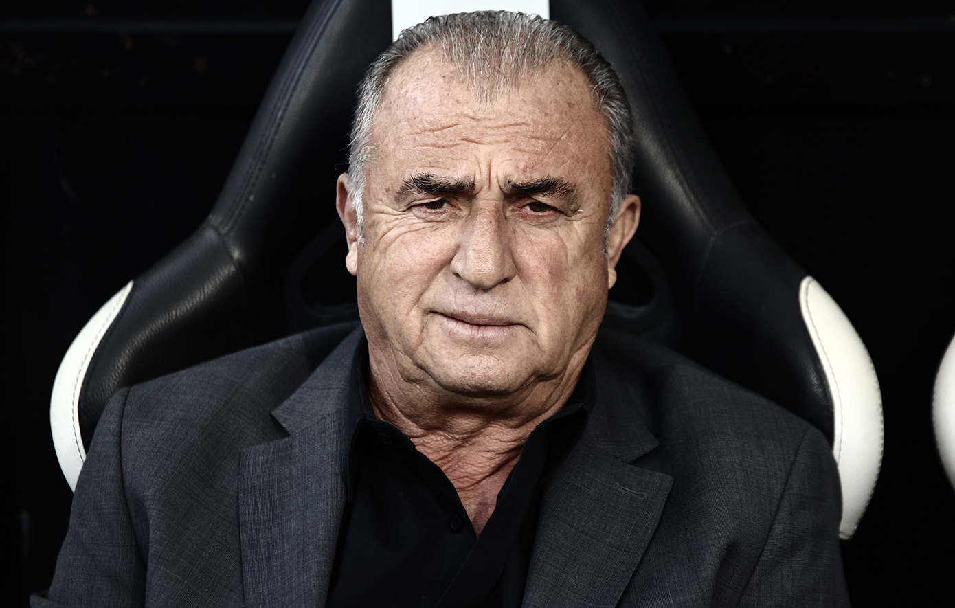 Φατίχ Τερίμ: «Τα σχέδιά μας με τον Αλαφούζο δεν ήταν ταυτισμένα για τη νέα σεζόν»