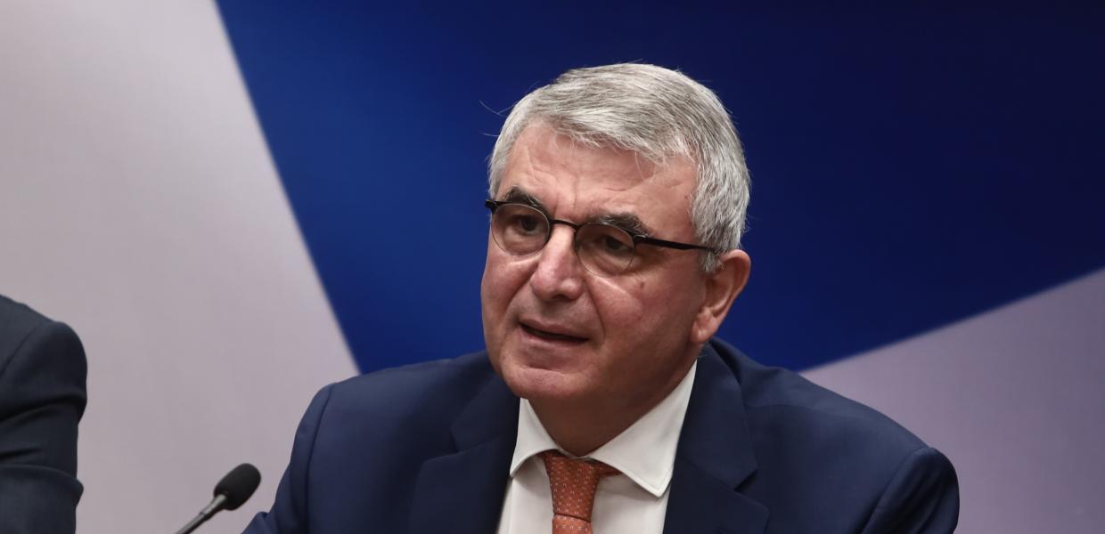Πάνος Τσακλόγλου: 78.000 συνταξιούχοι έχουν εγγραφεί στην πλατφόρμα του ΕΦΚΑ