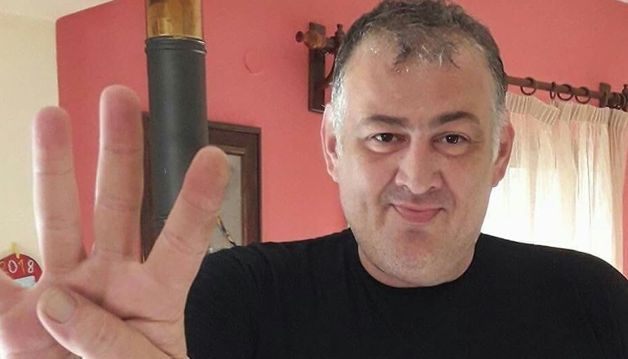 Πέθανε ο αθλητικογράφος και ραδιοφωνικός παραγωγός Νίκος Τζαντζαράς