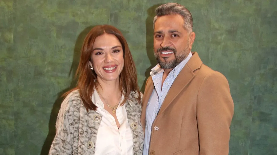 Βάσω Λασκαράκη: Η αντίδρασή της σε ερώτηση ρεπόρτερ – Δεν ήρθαμε εδώ να μας κλείσεις το σπίτι κούκλα μου (Video)