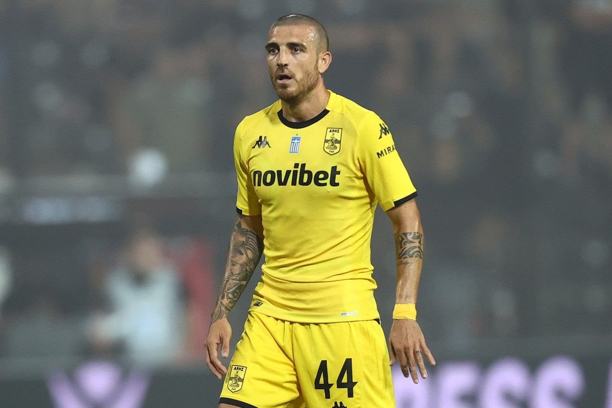 Άρης: Θετικά μηνύματα από Φραν Βέλεθ