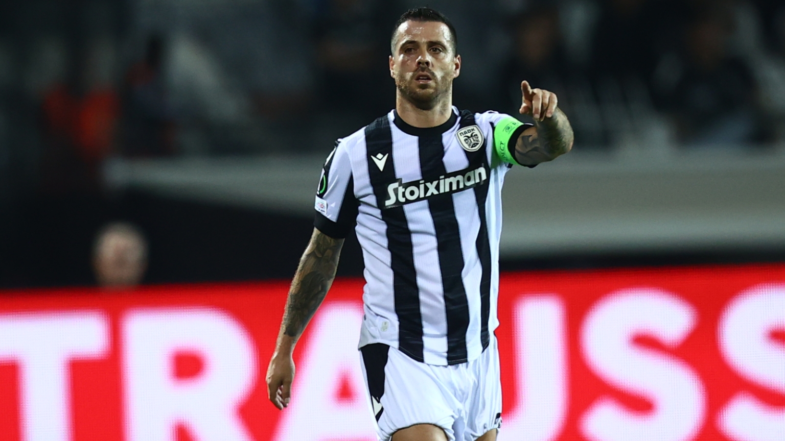 Αντρέ Βιεϊρίνια: «Δεν έχω σκεφτεί ακόμη το μέλλον μου – Ευκαιρία το Champions League»