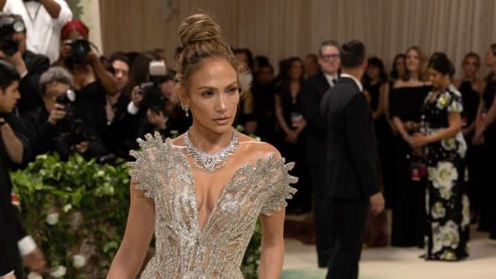 Η Τζένιφερ Λόπεζ γιόρτασε την Ημέρα της Μητέρας