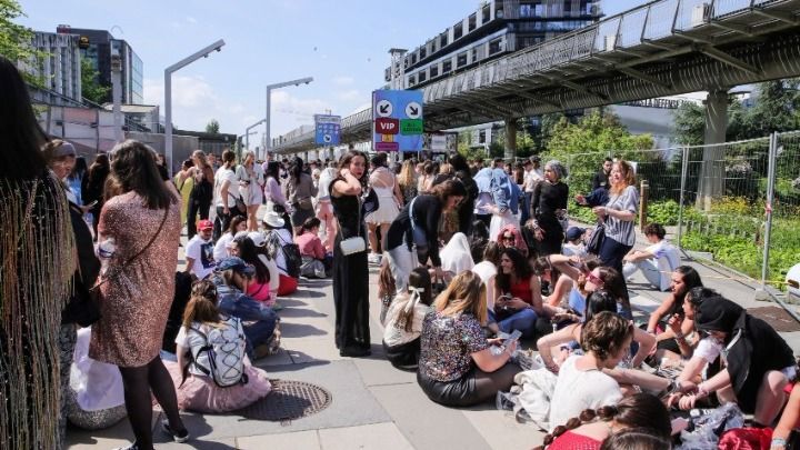 Η περιοδεία της Τέιλορ Σουίφτ θα αποφέρει 1 δισ. στερλίνες στο Ηνωμένο Βασίλειο