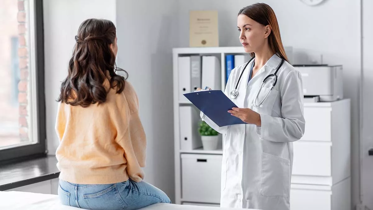 Κλιματική αλλαγή: Σημαντικές οι επιπτώσεις της στην υγεία – Ο γιατρός που μπορεί να κάνει τη διαφορά