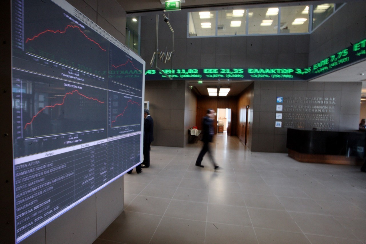 Πάνω από 9 δισ. τα κέρδη των εταιρειών υψηλής κεφαλαιοποίησης