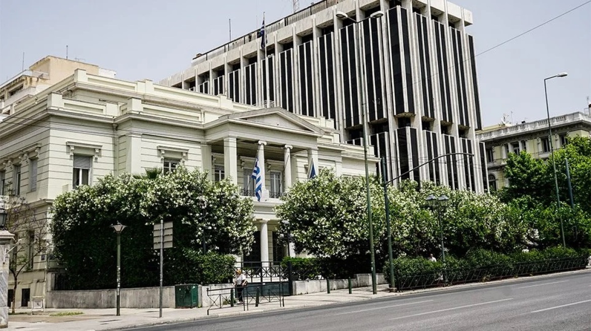 Διπλωματικές πηγές: Με παρέμβαση του ΥΠΕΞ αφέθηκε ελεύθερος από τις αρχές του Ισραήλ Έλληνας αστυνομικός