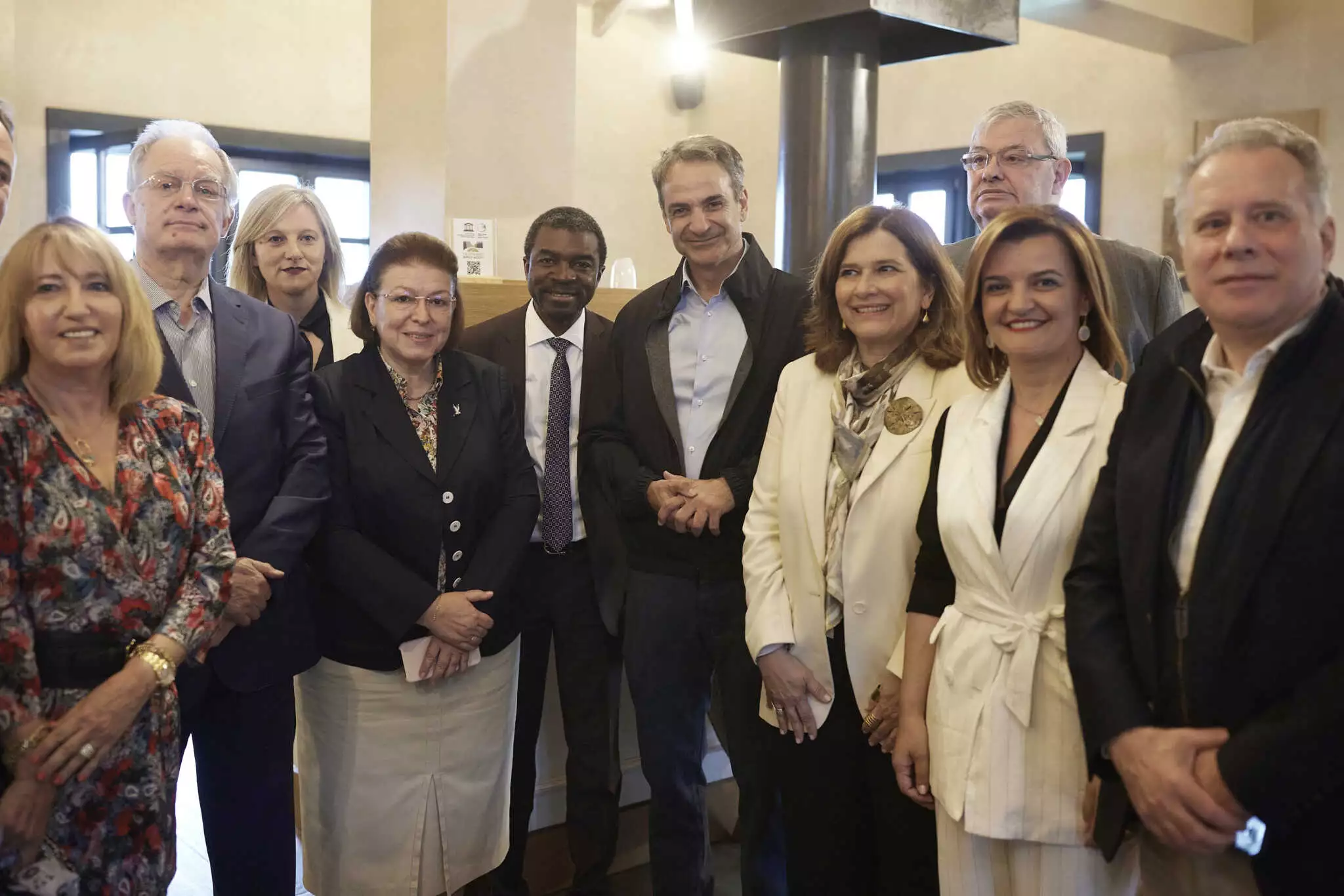 Κ. Μητσοτάκης: Η εγγραφή του Ζαγορίου στον Κατάλογο της UNESCO είναι για στιγμή χαράς αλλά και δικαίωσης