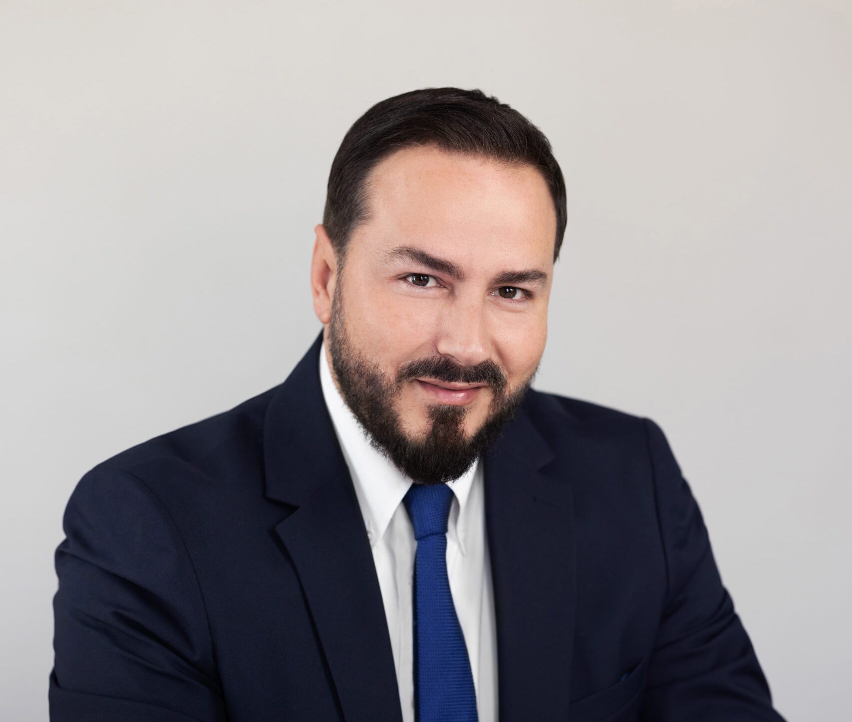 Ο βουλευτής Α’ Θεσσαλονίκης της ΝΔ Διαμαντής Γκολιδάκης στην «Κ»: Ο Μητσοτάκης είναι ένας… doer πολιτικός