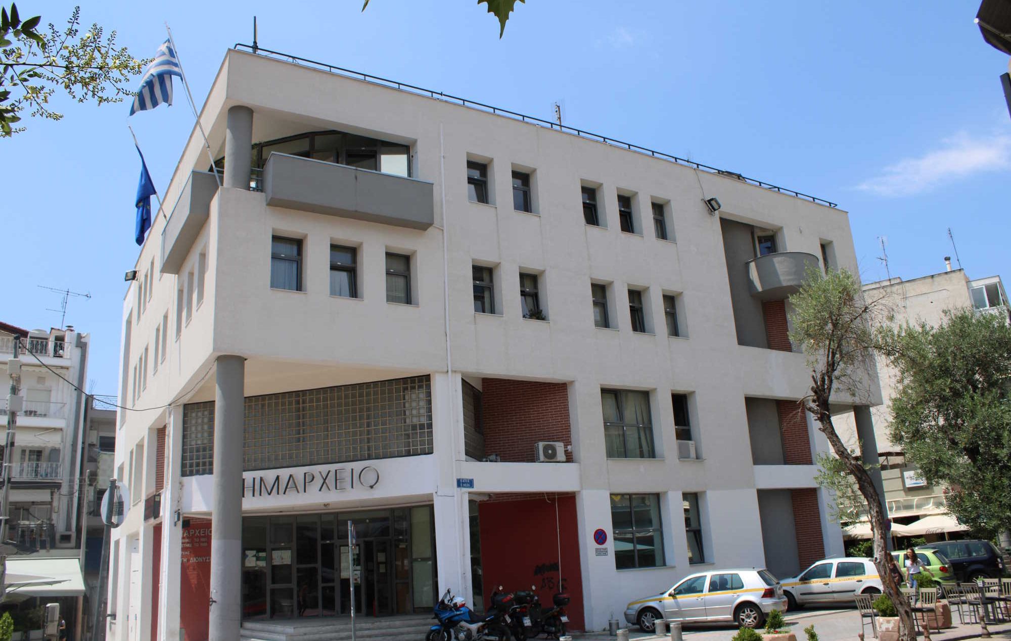 Θεσσαλονίκη: Επέκταση του μετρό προς τον Δήμο Κορδελιού-Ευόσμου με τη δημιουργία πέντε στάσεων – «Θα προσφέρουμε κάθε διευκόλυνση»