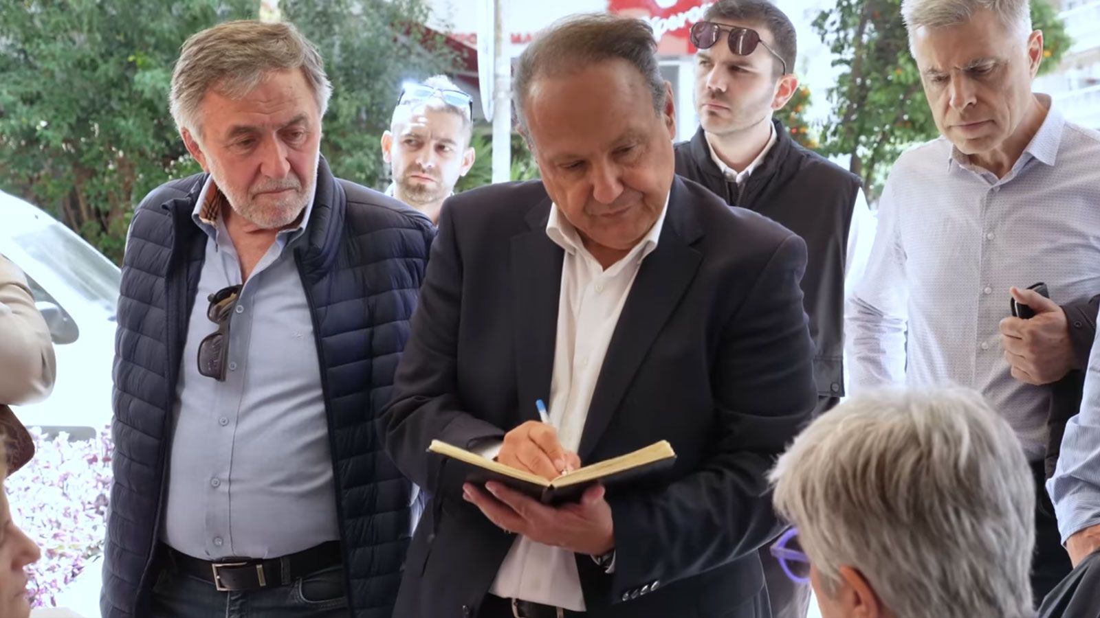 Που πονάνε οι γειτονιές του δήμου Θεσσαλονίκης;