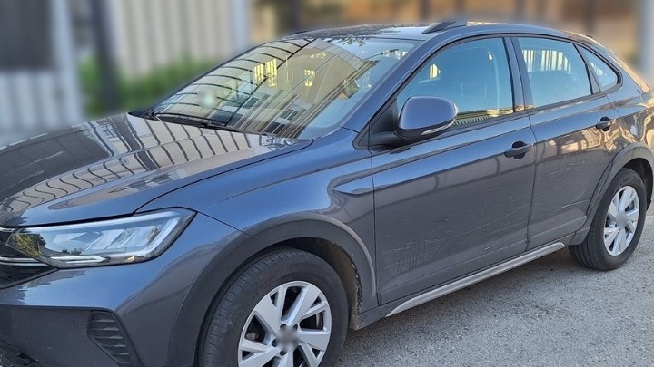 Σύλληψη δύο διακινητών για παράνομη μεταφορά μεταναστών σε Έβρο & Καβάλα