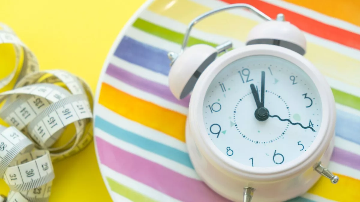 Η πασίγνωστη διατροφή – σύμμαχος για υγιές έντερο και λιγότερα κιλά