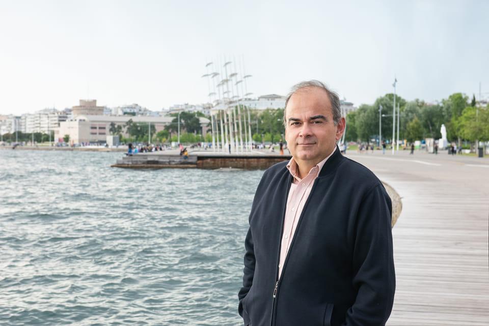 Ο Στ. Τσούλιας μεγάλος κερδισμένος από την εκλογή Αρναούτογλου στην Ευρωβουλή