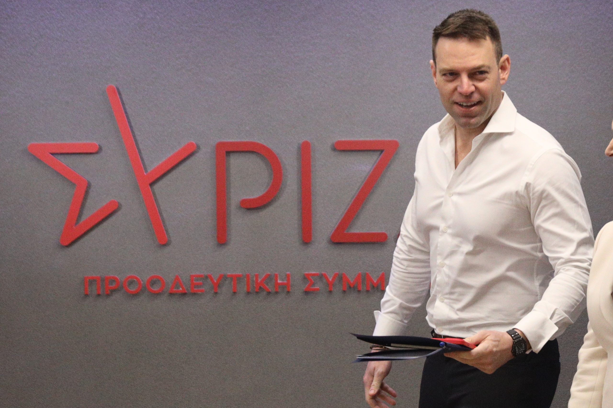 Το μήνυμα που δεν διαβάζουν στον ΣΥΡΙΖΑ