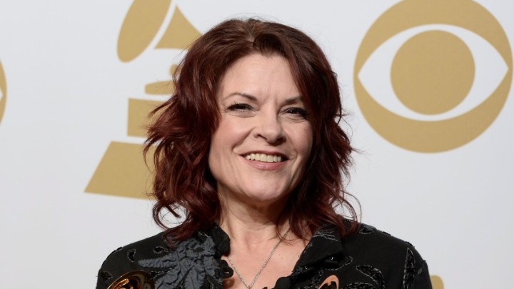 Η Ροζάν Κας λέει ότι είναι «τρομοκρατημένη» για τις εκλογές στις ΗΠΑ