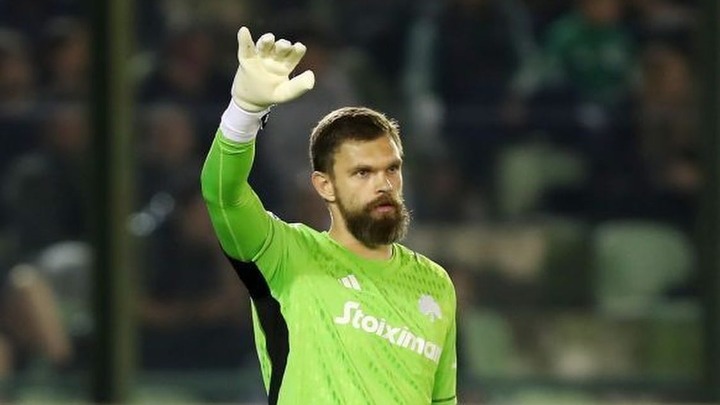 Παναθηναϊκός: Η βάση της συμφωνίας για την αγορά του Ντραγκόφσκι στα 2,2 εκατ. ευρώ