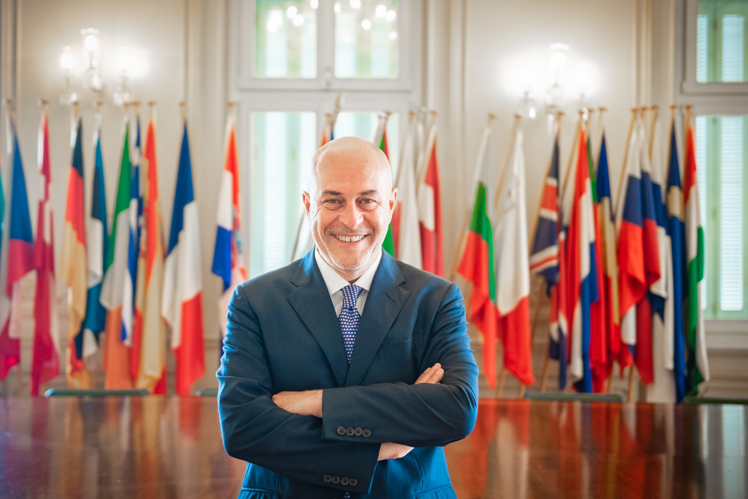 Ο επικεφαλής του Γραφείου Ευρωπαϊκού Κοινοβουλίου στην Ελλάδα Κώστας Τσουτσοπλίδης στην «Κ»: Η απειλή της ακροδεξιάς είναι πάντα παρούσα