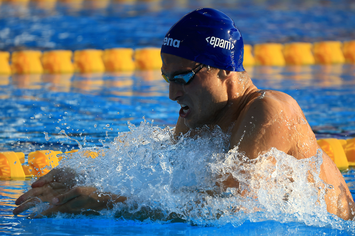 Κολύμβηση: Αυτή είναι η σύνθεση της ελληνικής ομάδας για το Παρίσι