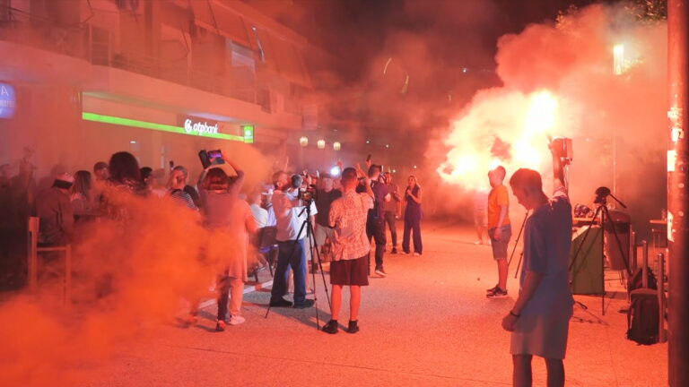 Φ. Μπελέρης: «Η δύναμη της δημοκρατίας μπορεί να σαρώσει κάθε πραξικοπηματική πρακτική»