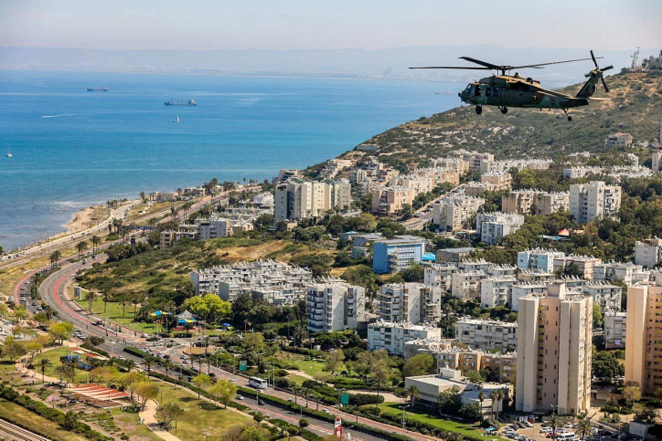 Ισραήλ: Τέσσερις στρατιώτες έχασαν τη ζωή τους στις μάχες στη Γάζα – Σειρήνες ήχησαν στη Χάιφα