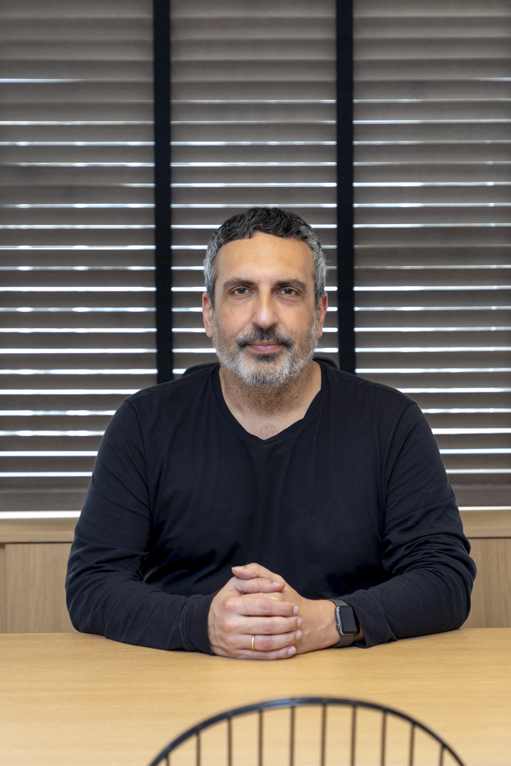 «Ιστορίες με… κάρυ!» Λεόντιος Παπαδόπουλος: Η Θεσσαλονίκη μπορεί να γίνει σούπερ πόλη