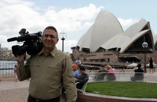 «Ιστορίες με… κάρυ» Θανάσης Καρούλης: Ο φακός της κάμερας δεν σ’ αφήνει να βαρεθείς!