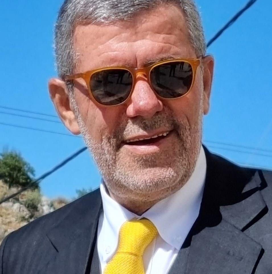 Στον Γιάννη Μερτζάνη