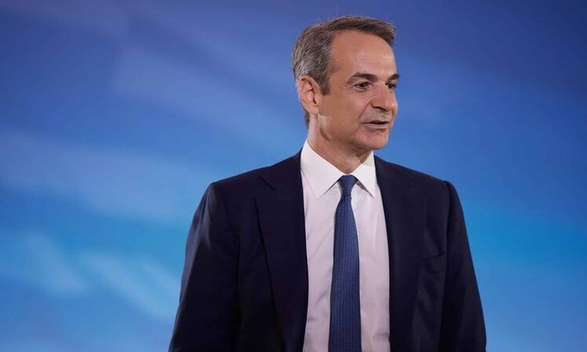 Ανασχηματισμός: Δείτε live την ανακοίνωση του νέου υπουργικού συμβουλίου