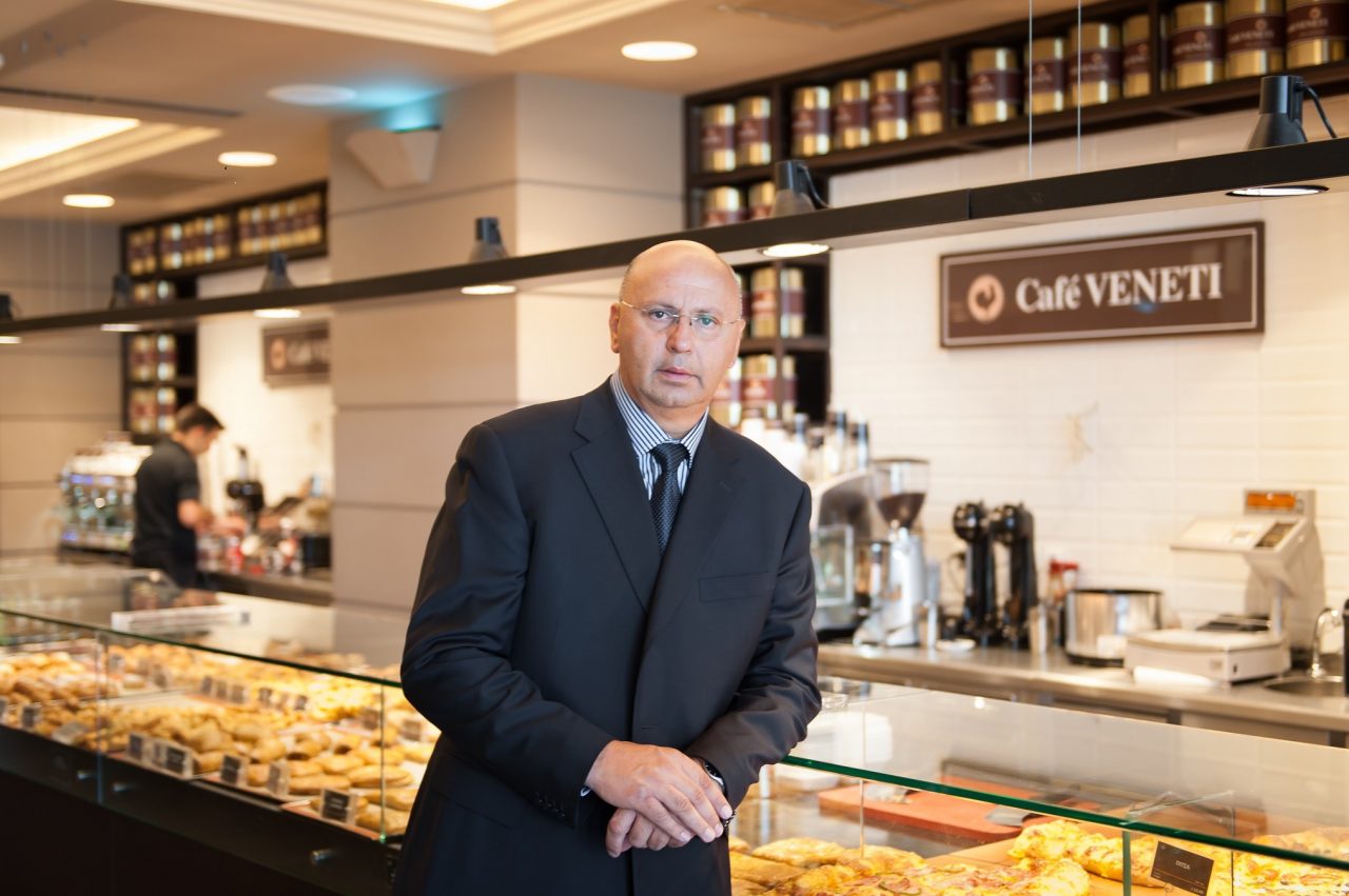 Ηρακλής: Σήμερα στη Θεσσαλονίκη ο Παναγιώτης Μονεμβασιώτης – Συνάντηση με τον Στράτο Ευγενίου