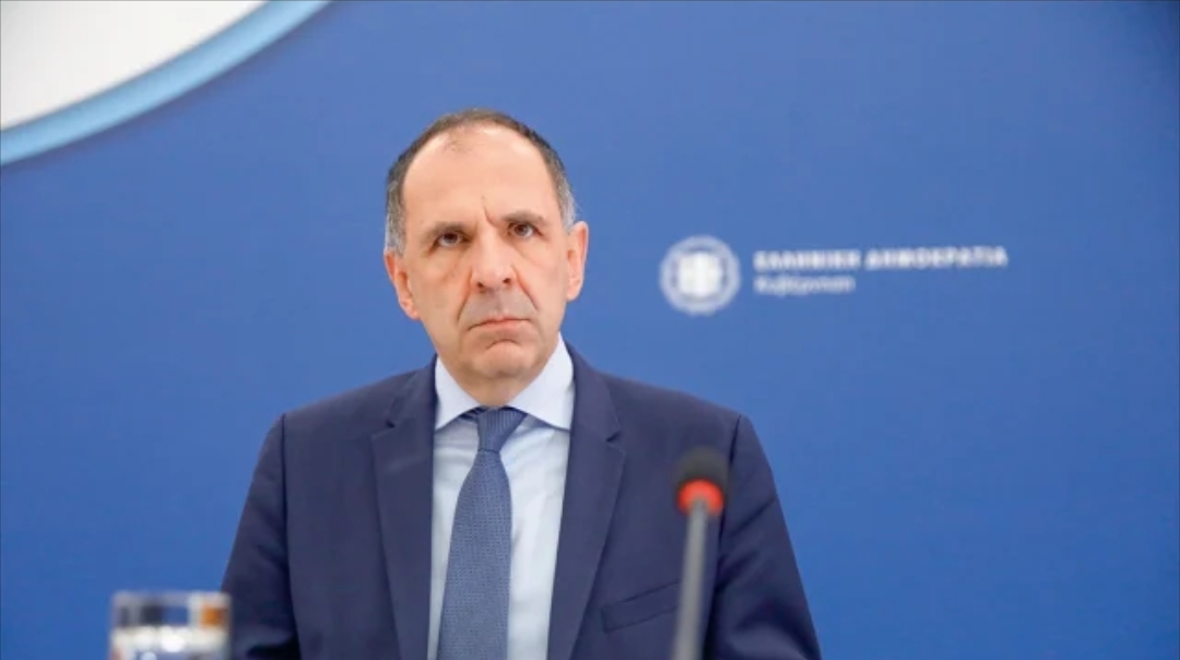 ΟΗΕ: Στη Νέα Υόρκη ο Γεραπετρίτης για την ψηφοφορία των μη μονίμων μελών του Συμβουλίου Ασφαλείας