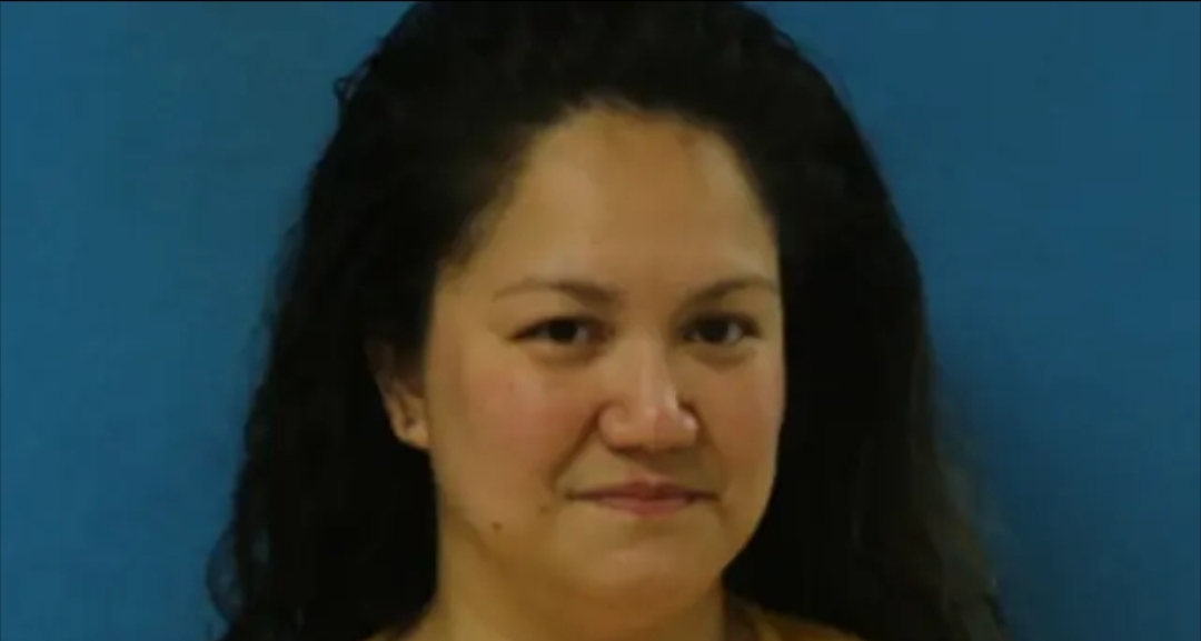 Τεξανή κατηγορείται ότι προσπάθησε να πνίξει ένα 3χρονη Παλαιστίνια σε ρατσιστική επίθεση