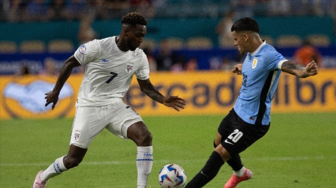 Κόπα Αμέρικα: «Με το… δεξί» Ουρουγουάη και ΗΠΑ