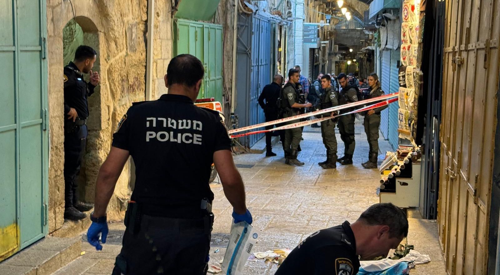 Ισραήλ: Έρευνα για την ειδεχθή δολοφονία γιου πρώην πρεσβευτή ξεκίνησε η αστυνομία