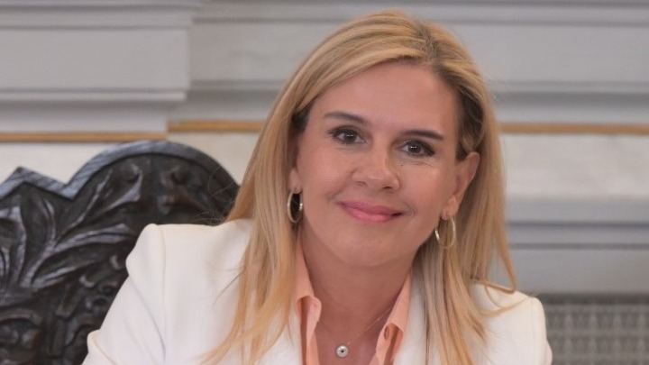 Ζωή Ράπτη: Εξαιρετικά τα αποτελέσματα του “Ερευνώ-Καινοτομώ”