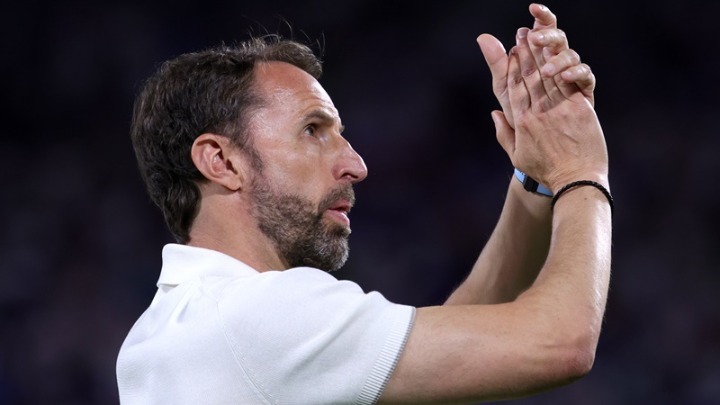 EURO 2024- Σάουθγκεϊτ: «Πήγα πίσω σε μέρες που έπαιζα για την Αγγλία, ζητώ από τους παίκτες να είναι γενναίοι»