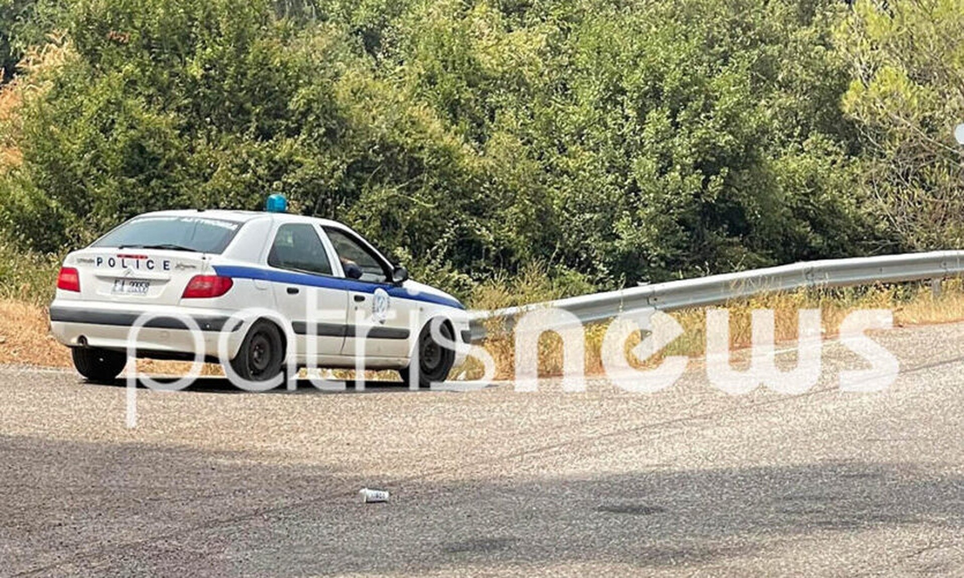 Πύργος: Συναγερμός για εξαφάνιση 11χρονης