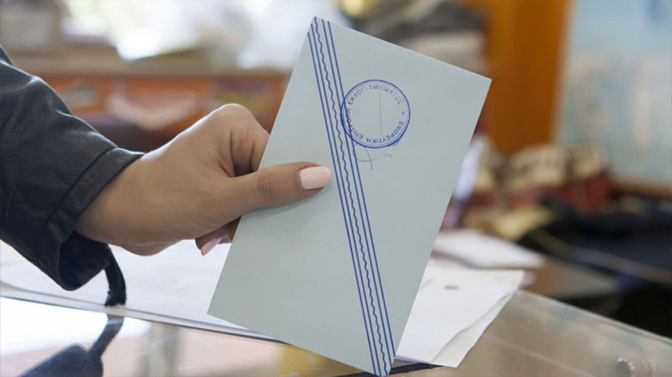 Δημοσκόπηση: Τι δείχνει η πρόθεση ψήφου και τι λένε οι πολίτες για τις εξαγγελίες Μητσοτάκη στη ΔΕΘ