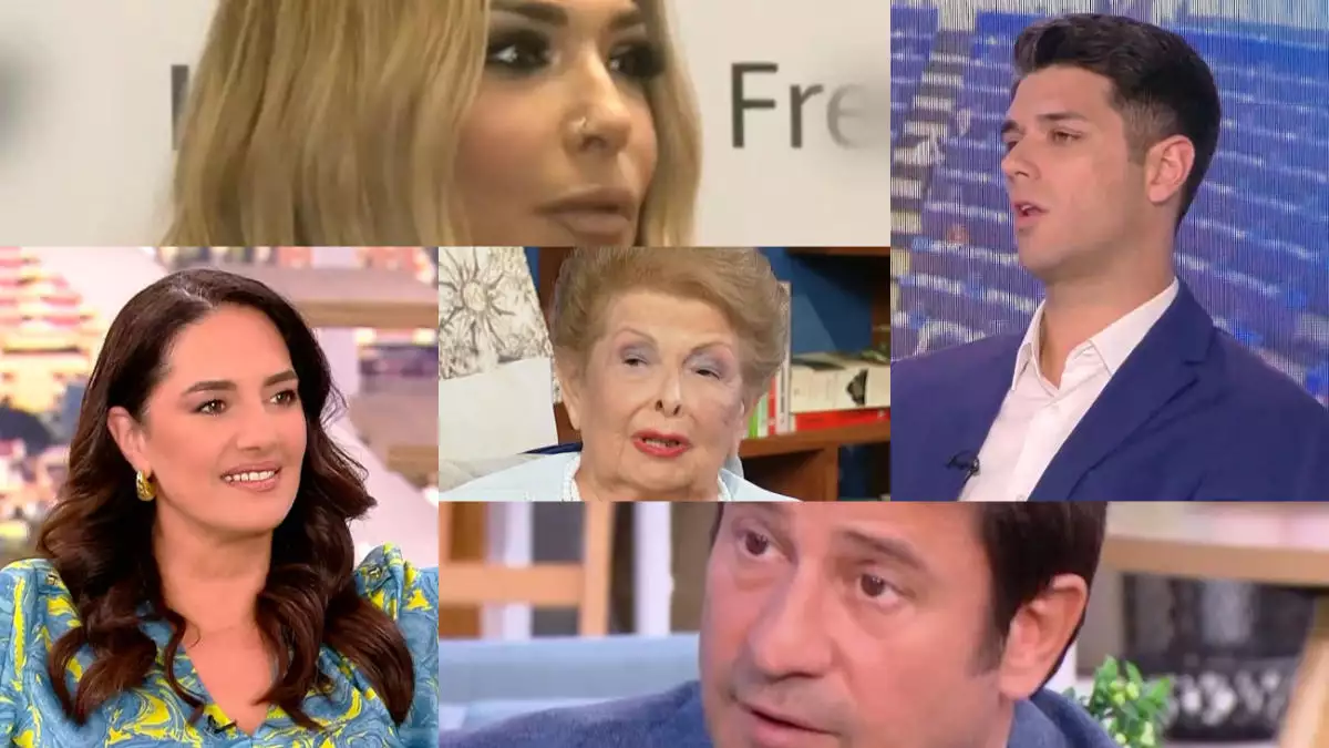 Ευρωεκλογές 2024: Πόσους σταυρούς πήραν οι διάσημοι υποψήφιοι που δεν κατάφεραν να εκλεγούν;