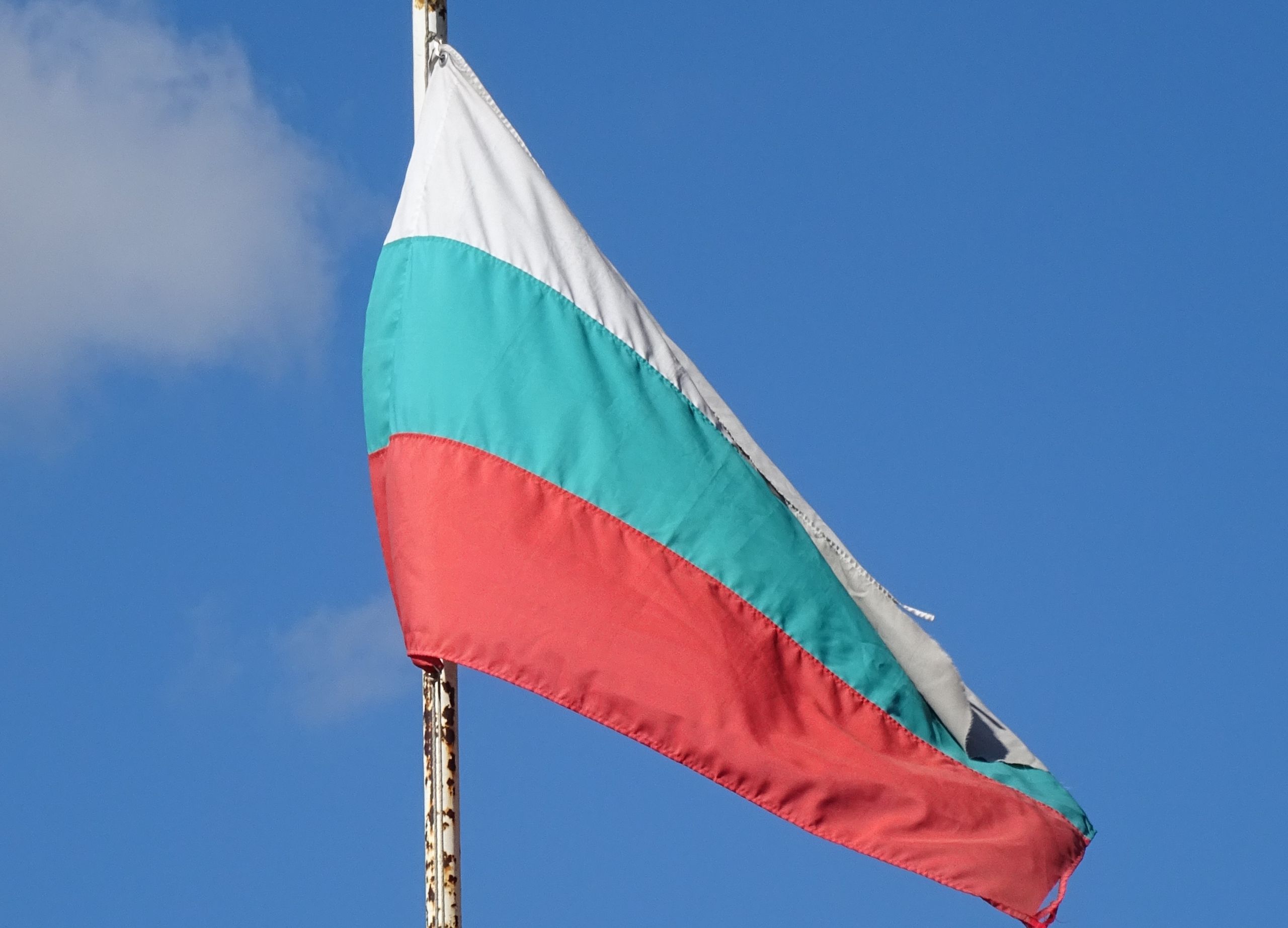 Ευρωεκλογές 2024: Το κόμμα GERB της Βουλγαρίας προηγείται με 26,2% σύμφωνα με το exit poll