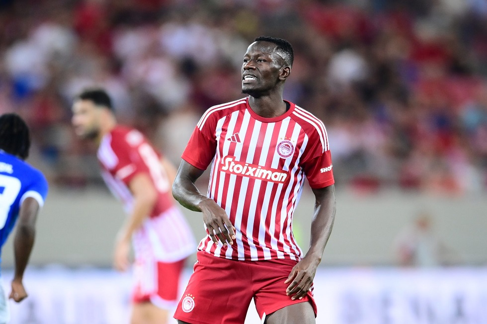 «Οι τρεις λόγοι που ο Μαντί Καμαρά επέλεξε τον ΠΑΟΚ»