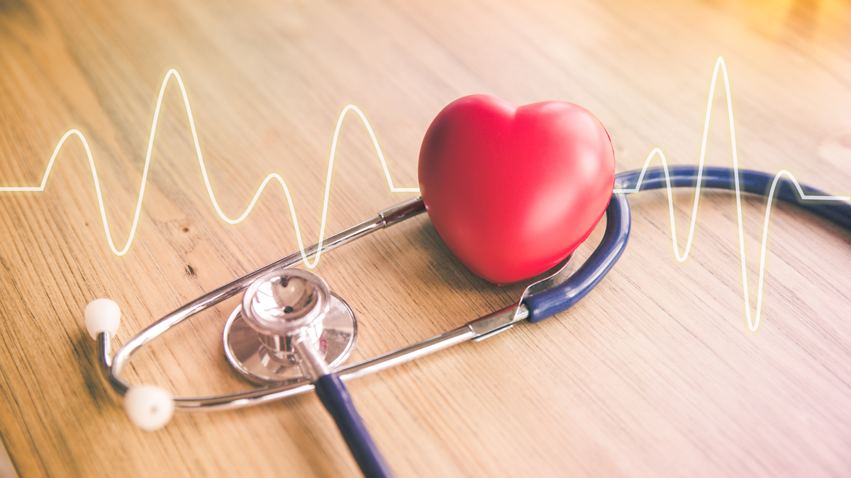 Καρδιά: Οι βιταμίνες και τα μέταλλα που μειώνουν τον κίνδυνο υπέρτασης στα 50