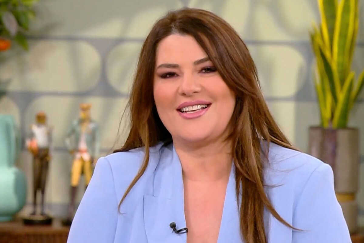 Κατερίνα Ζαρίφη: Σε εκπομπή του Alter μού έριχναν μπινελίκι επί 45 λεπτά