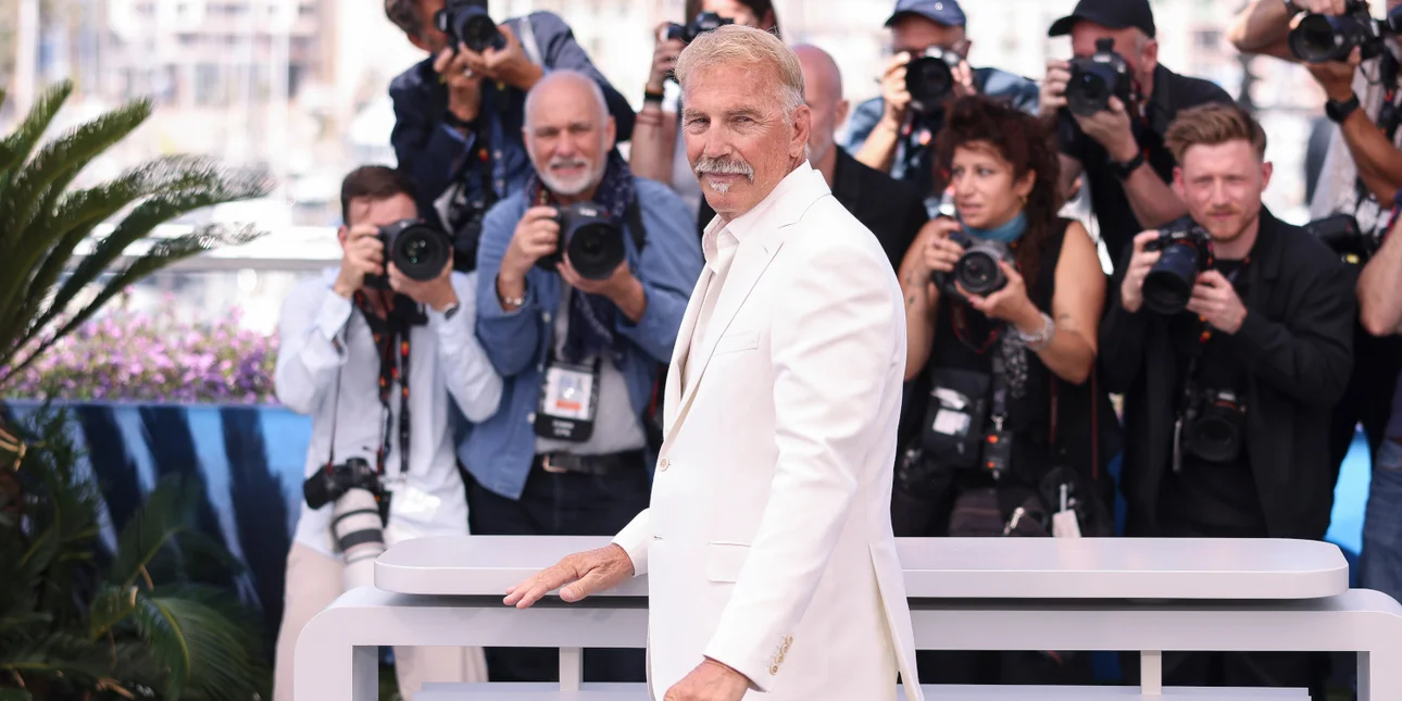 Ο Κέβιν Κόστνερ έτοιμος να ερωτευτεί ξανά – Τι ψάχνει σε μια γυναίκα