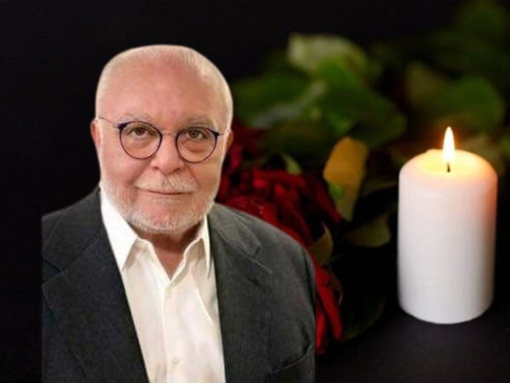Θεσσαλονίκη: «Έφυγε» σε ηλικία 70 ετών ο «Σαββίκος» – Θλίψη στον επιχειρηματικό κόσμο